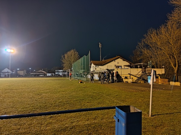 Sportanlage Kiesweg Platz 2 - Ingolstadt-Hundszell