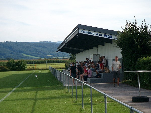 Sportplatz Spratzern - Sankt Pölten