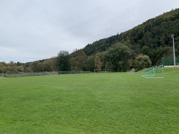 Sportanlage Tulpenweg Platz 2 - Donaustauf-Sulzbach/Donau