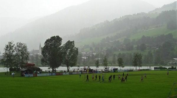 Sportplatz Uttendorf - Uttendorf