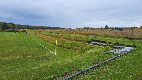Kreuzpfadarena - Kolitzheim-Lindach
