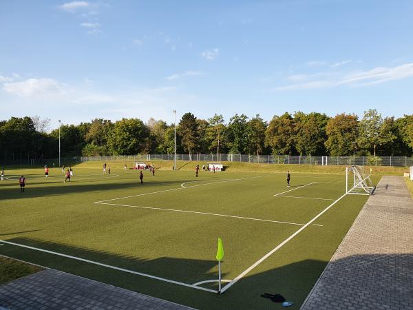 GARMIN Stadion am See Nebenplatz 2 - Garching bei München