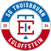 Wappen SG Thuisbrunn/Egloffstein II