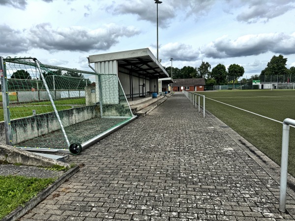 Schul- und Sportzentrum Langenberg Platz 2 - Langenberg/Westfalen