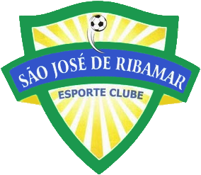Wappen São José de Ribamar EC  76162