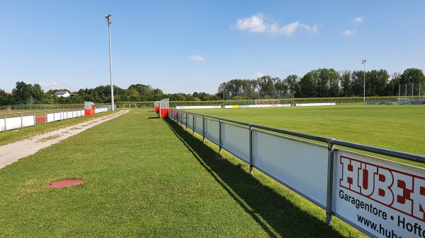 Sportzentrum Kaufering Platz 2 - Kaufering