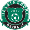 Wappen Helsingborg Östra IF