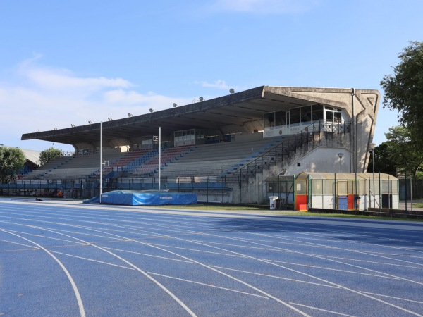 Stadio Olimpico Giovanni Chiggiato - Caorle