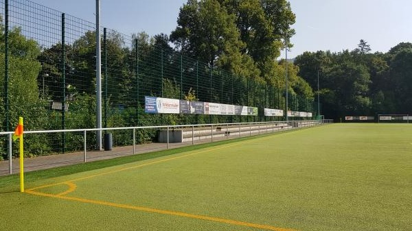 Jahnturnplatz - Heilbad Heiligenstadt
