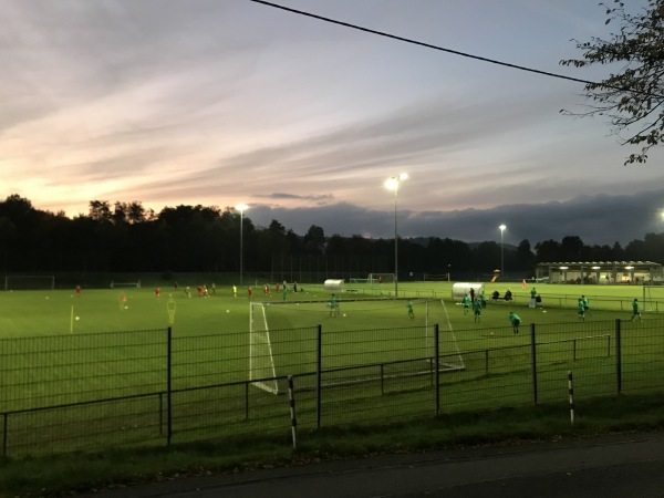 Sportanlage Kapellenstraße Platz 2 - Pfinztal-Söllingen