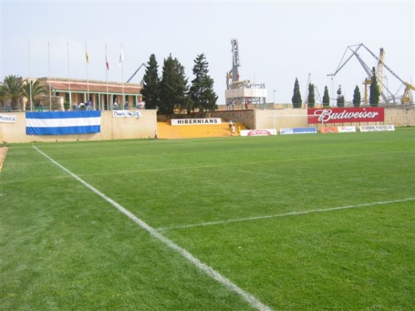 Tony Bezzina Stadium - Paola