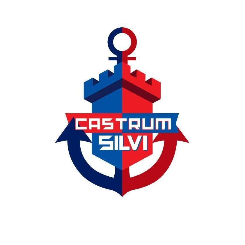 Wappen ASD Castrum Silvi