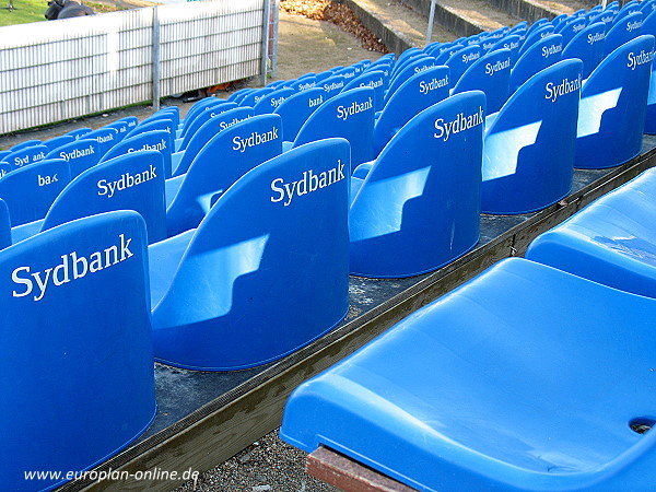 Sydbank Park - Haderslev