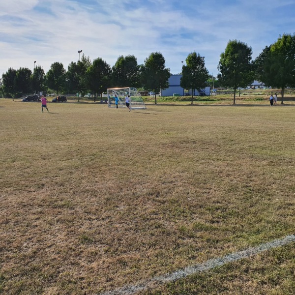 Sportanlage Bodenfeld - Wetzlar