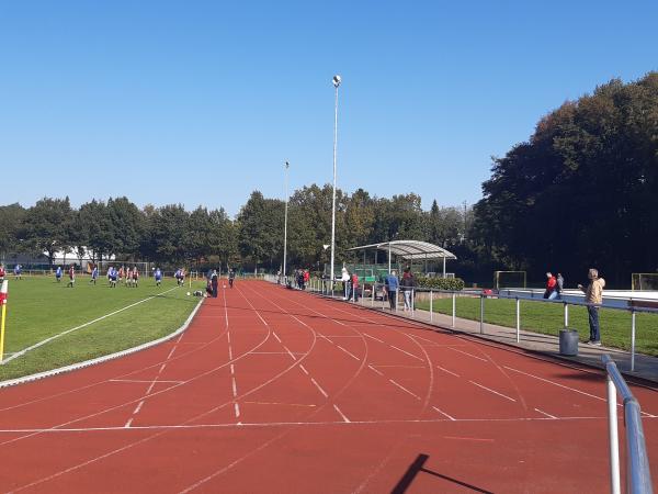 Hössensportanlage - Westerstede