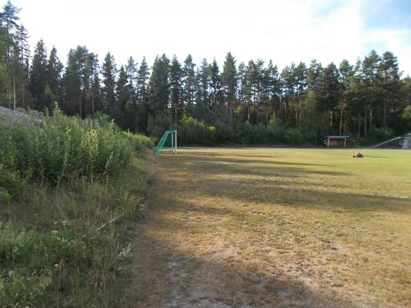 Vegavallen 2 - Tierp