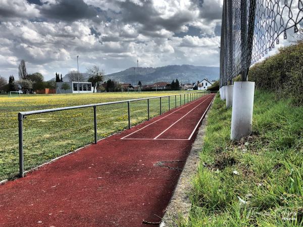 Sportplatz Dormettingen - Dormettingen