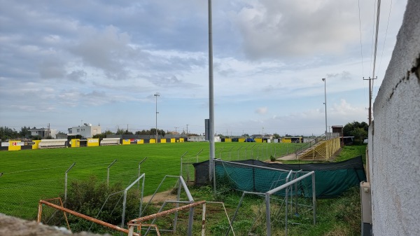 Stadion Gipedo Stelios Chari - Ypsonas