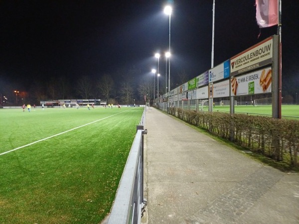 Sportpark De Leemkuilen - Best