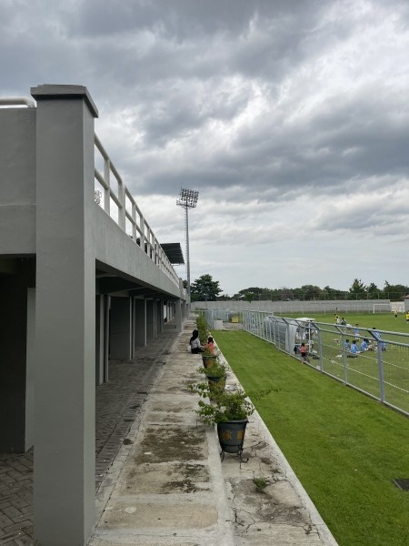 Diponegoro Stadium - Banyuwangi