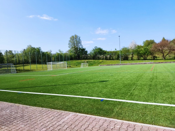 Kohlbachstadion Nebenplatz - Friedrichshafen-Schnetzenhausen