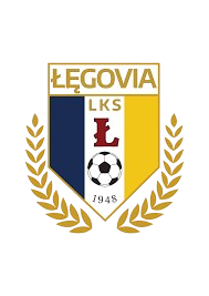 Wappen LKS Łęgovia Łęg Tarnowski  133610