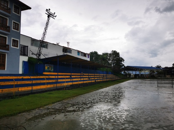 Polideportivo Filandia - Filandia