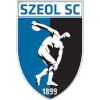 Wappen Szeol SC Wappen Szeol SC