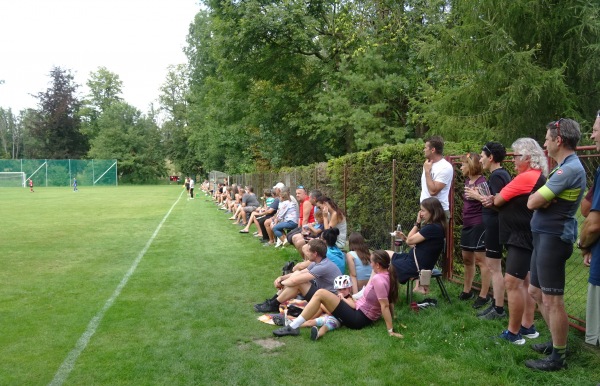 Hřiště Příkazy - Příkazy