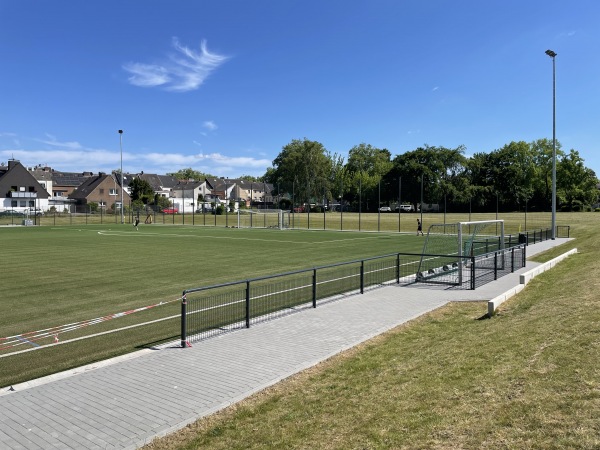Bezirkssportanlage Morr Platz 2 - Mönchengladbach-Rheydt