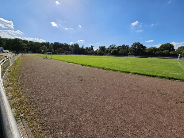 Sportzentrum Ost - Ibbenbüren