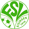 Wappen FSV Eisingen 1910 diverse  71539