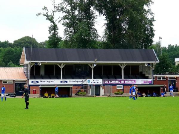 Sportpark De Waarbeek - Hengelo OV