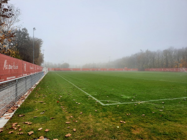 Sportpark am Kaulbachweg Platz 4 - Regensburg