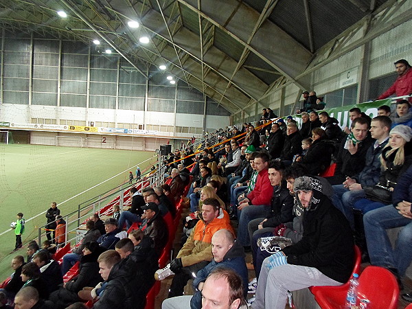 Sportima Arena - Vilnius