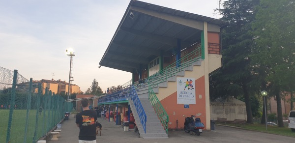 Stadio Comunale Mario Dainesi - Pianoro