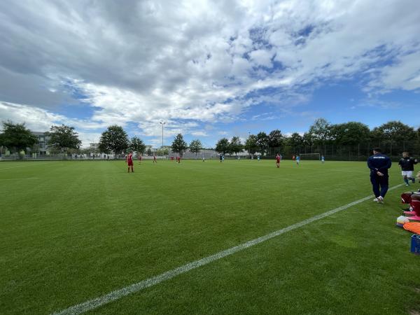 uhlsport Park Platz 2 - Unterhaching