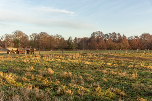 Sportanlage Schwarzer Weg - Kirch Jesar