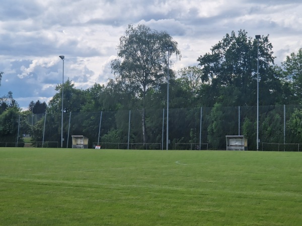 Sportanlage Au Platz 3 - Opfikon