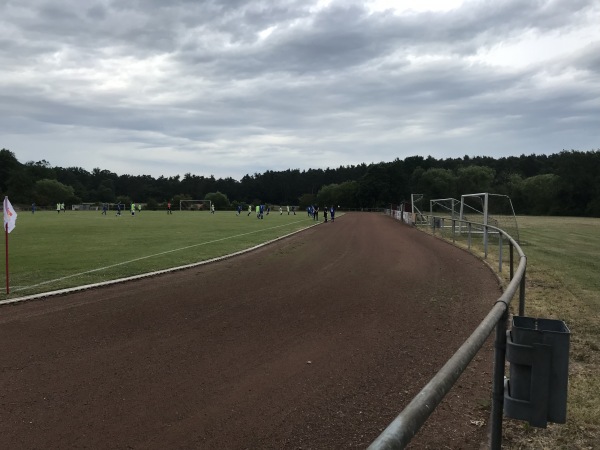 Sportzentrum Eppertshausen - Eppertshausen