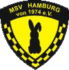 Wappen Mümmelmannsberger SV 74 diverse