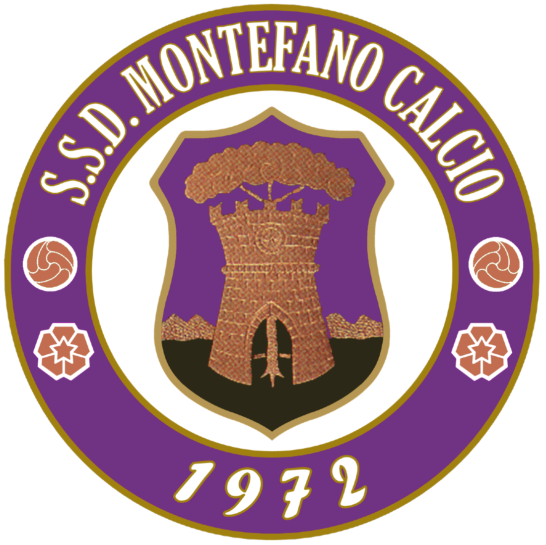 Wappen Montefano Calcio