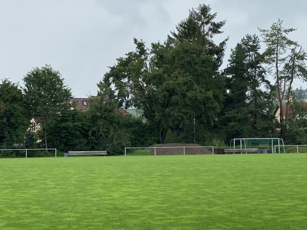 Sportanlage Hardhof Platz 7 - Zürich