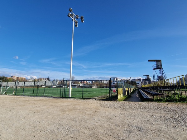 Stadiumi Futbollistik KF Ramiz Sadiku - Prishtinë (Pristina)