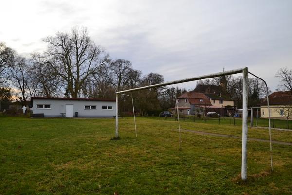 Sportplatz Ivenack - Ivenack
