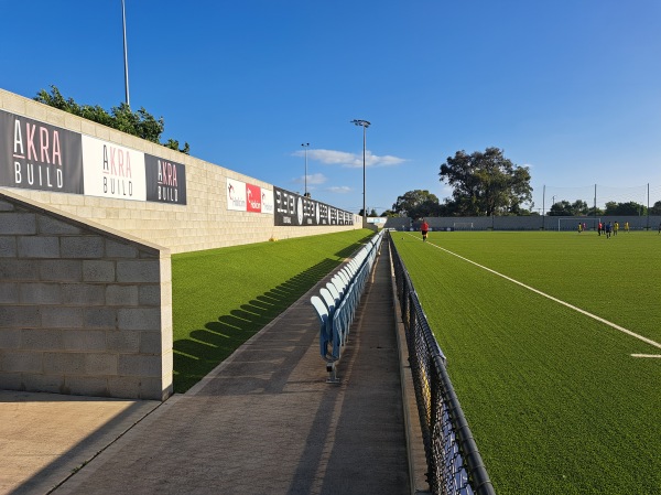 Kilburn SportsPlex - Adelaide