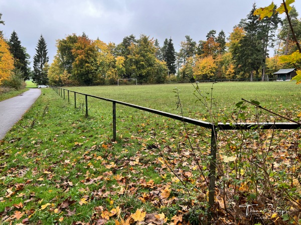 Lerchenfeld-Sportplatz - Albstadt-Langenwand