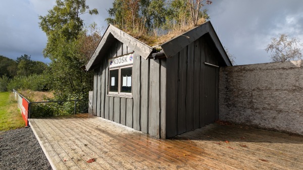 Øyra stadion - Malmedalen