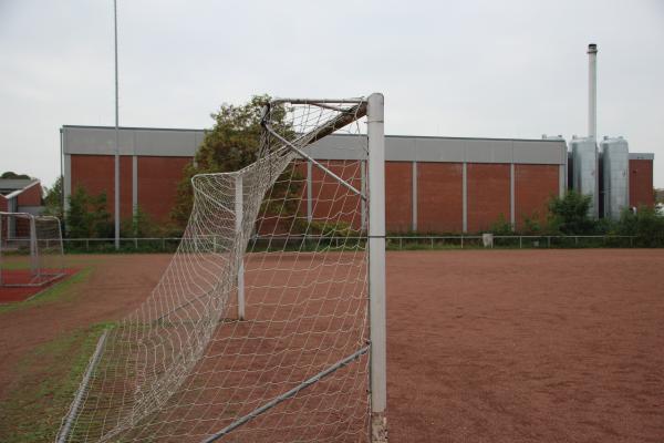 Sportplatz Schulzentrum Nord - Erftstadt-Lechenich