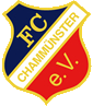 Wappen FC Chammünster 1961 diverse  61433
